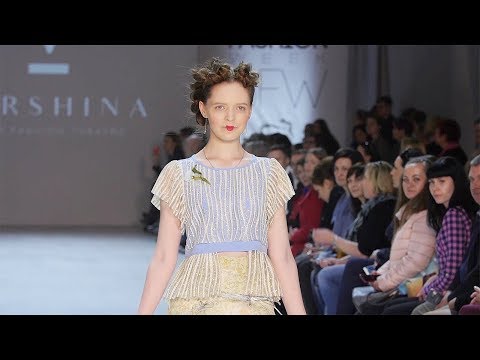 Vershina | Fall Winter 2018/2019 Full Fashion Show | Exclusive