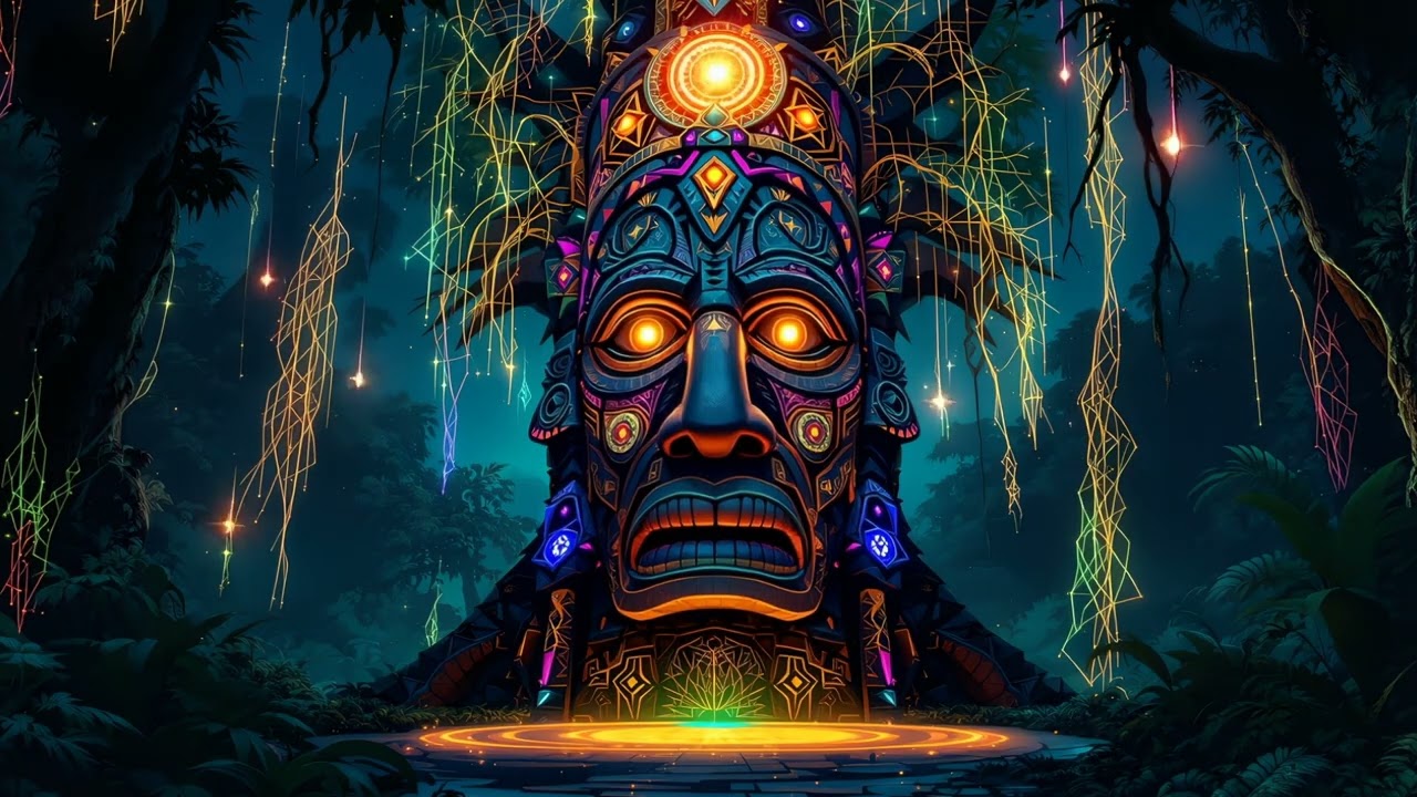 Zyce - Shaman