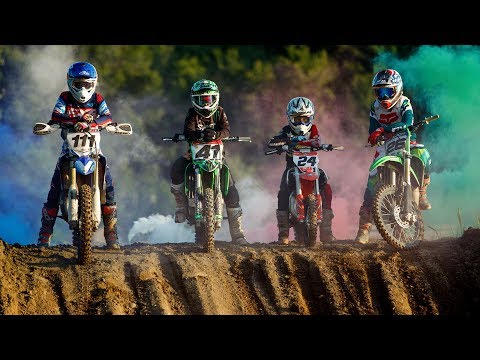 Berm Blasters V3 - The Future