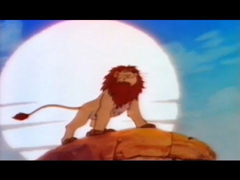 Leo el León: Rey de la Selva (Español)