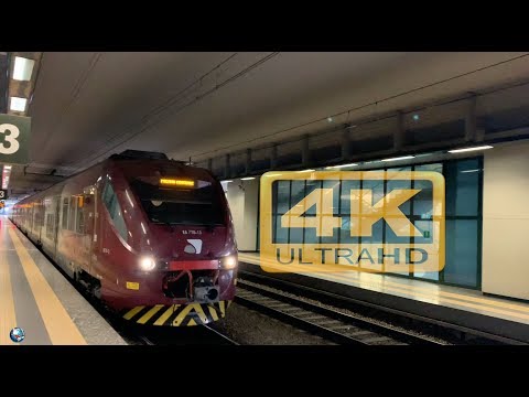 Aeroporto de Malpensa Milão Central