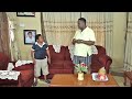 Mumu Character |Mr Ibu and Pawpaw Will Make You Laugh Taya Till You Forget Your Father's Name -Nig