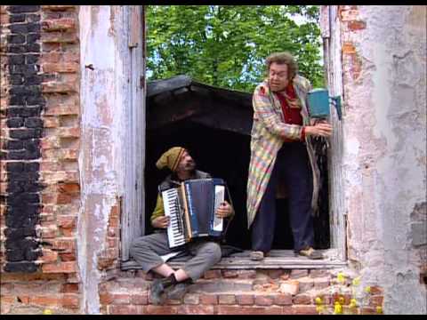 Городок.Сборник видео №7.