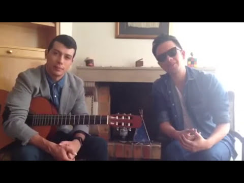 Mensaje de Pasabordo Lanzamiento ParaTi Remix ft. BUXXI