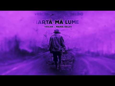 Vescan x Mahia Beldo - Iartă-mă lume (Speed-up Version) | NIGHTCORE Remix