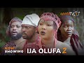 Ija Olufa 2 Latest Yoruba Movie 2024 Drama Wunmi Ajiboye | Abebi | Jamiu Azeez| Kola Ajeyemi