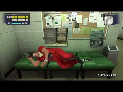 Dead Rising Remastered: The NG+ Run pt17 - Final Drink and Corn Love