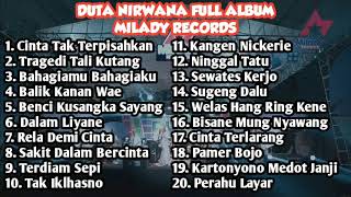 Download lagu Duta Nirwana Full Album Paling Terbaik Milady Reco... mp3