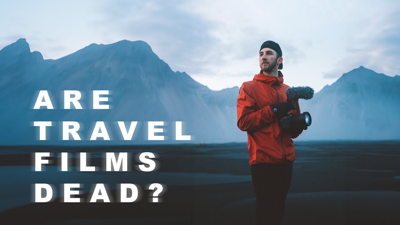 What Happened to Cinematic Travel Videos?