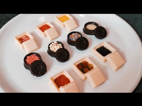 Chocolate Gift Boxes| Diwali special Chocolates| Diwali Gifts| Homemade Chocolates