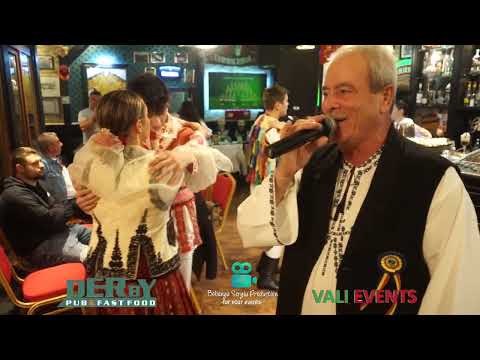 #2 Nelu Albu la Derby Fagaras - Vali Events 2023