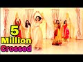 Ishq Chunariya Ood Ke Dil Me Aana Shadi Video Wedding Dance Indian Bride Group Dance Video Riyal Jee