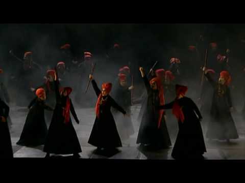 Macbeth - Verdi - sub ita