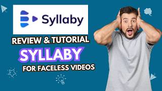Tutorial video 1
