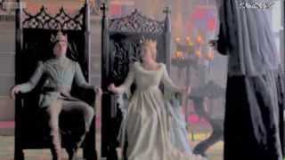 Gold | The White Queen