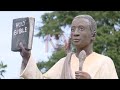 Manya Ebikwata Ku Mujulizi Matiya Mulumba