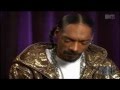 Snoop Dogg MTV Interview 2006