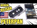 Peterpan Kaset Pita Album Bintang Di Surga