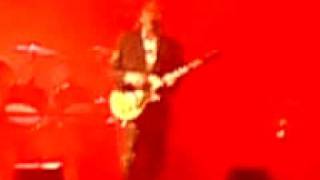 Neil Young - Dirty Old Man (Live, 2008)