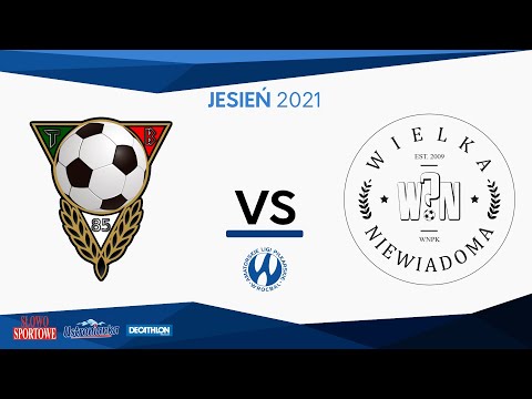 T.B 85 Team - Wielka Niewiadoma (6-3)