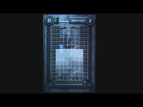 Compression iPhone Gameplay Video Review - AppSpy.com