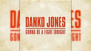 Gonna Be a Fight Tonight-Danko Jones