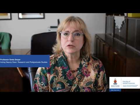 Faculty Research Day 2025 video