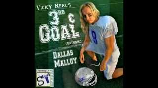 Dallas Malloy, Bodybuilder, Boxer, Artist, Actress, on The Bryan Lee Whatley Show video