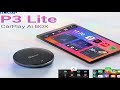 OTTOCAST P3 Lite OttoAiBox Android Ai Box Wireless CarPlay Android Auto Car Accessories Smart TV