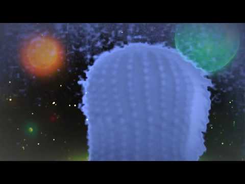 Lialiastyga - - Kosminis Gyvūnas