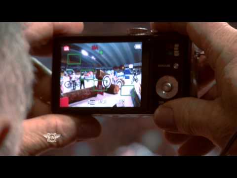 2014 FIM X-Trial World Championship - Oviedo (ESP)