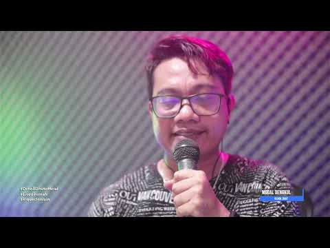 MODAL DENGKUL KARAOKE NADA COWO VERSI OCHOL DHUT