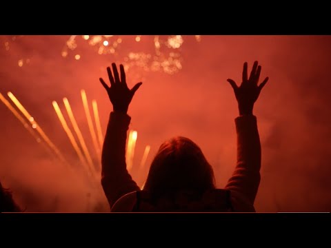 SKY WARS Promo - U.S. Invitational Fireworks Championship (1 Min)