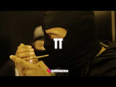 Meekz X Tunde X Kenzo Type Beat - “TT” Rap Instrumental 2025