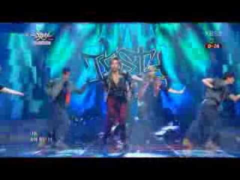 Tasty   Day'n Night  Live Mix