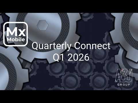 A3J Group Quarterly Connect thumbnail