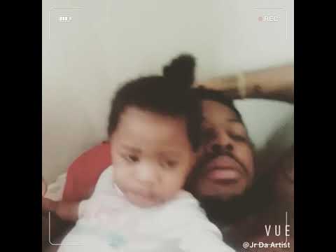 Jr Da Artist - “ Lost It All “ Pt.1