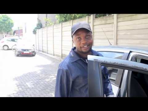 Take Note with Waidler: Seat Belts