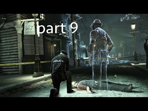 MURDER SOUL SUSPECT GAMEPLAY WALKTHROUGH ON ALL MISSIONS PART 9 and collectibles