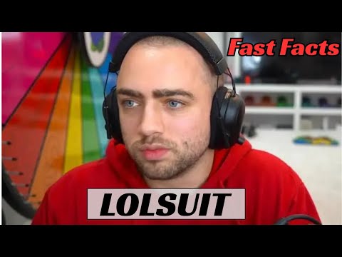 Mizkif's Lawsuit is HILARIOUSLY Bad (Fast Facts)