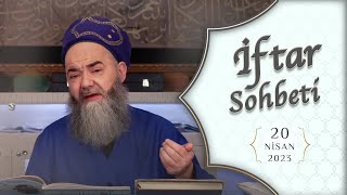 İftar Sohbetleri 2023 - 29. Bölüm