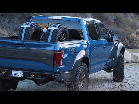 gramLIGHTS 57Trans-X Raptor commercial 01 2019