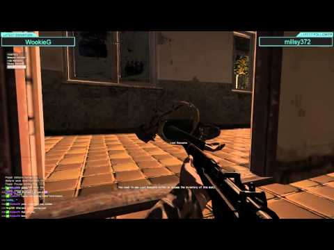 Get No Scoped m8 (Breaking Point Mod)