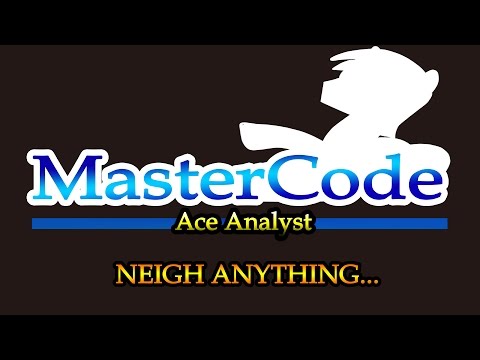 Ace Analyst: IDW Comics 11-12 - Neigh Anything... Review/Analysis