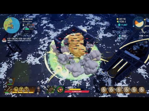 Tribes of Midgard (Survival Mode) - Fast & Easy Soul Gain Method (Plus Soul Potion Spending)