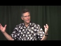 Turning the Mast Upsidedown Ephesians 4:14-16 with Pastor Tom Fuller