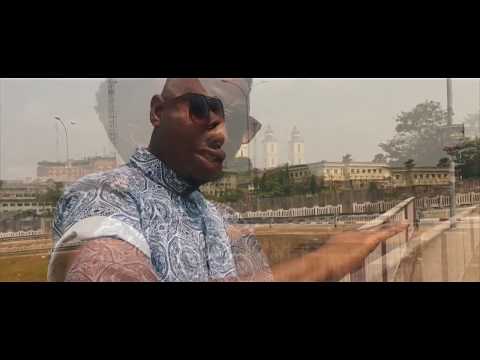 Kalamba [Fluri Boyz] - Freestyle (Street Video Dir.BigHead Films)