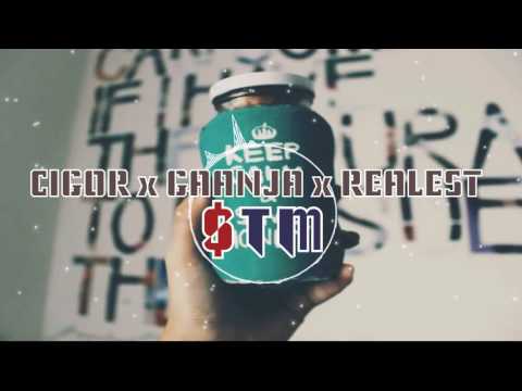 CIGOR x GAANJA x REALEST - $TM |CC VIDEO