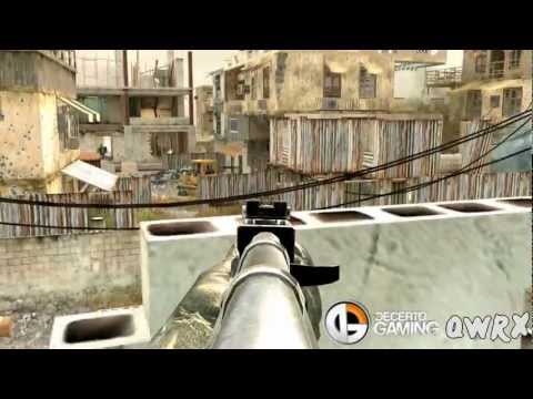 Team Decerto | Epic9 FragHighlight | aidN & MACHINE & qwRx