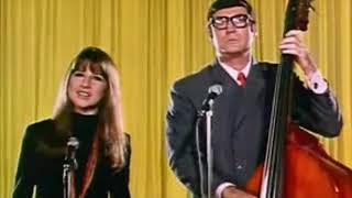 Walk with Me - The Seekers - Official Music Video